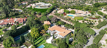 Brentwood - Williamson County