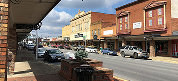 Columbia - Maury County