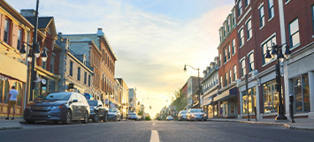 Franklin - Williamson County