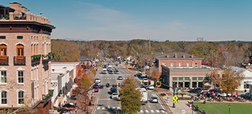 Mount Juliet - Wilson County