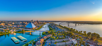 Nashville - Davidson County