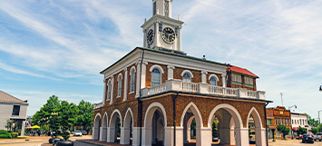 Thompson Station - Williamson County